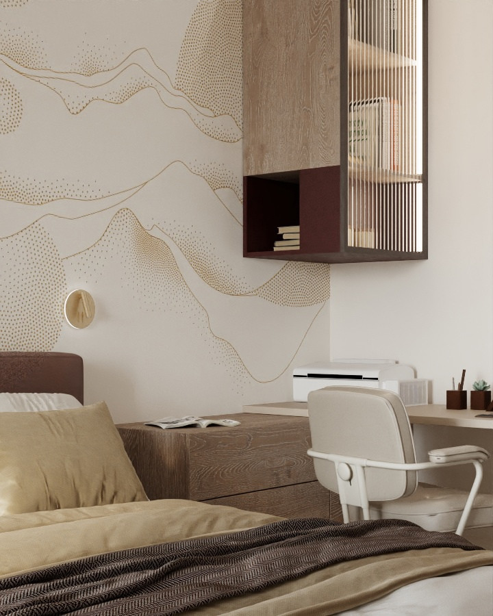 77,25 м2 ЖК "Симфония Нижнего"