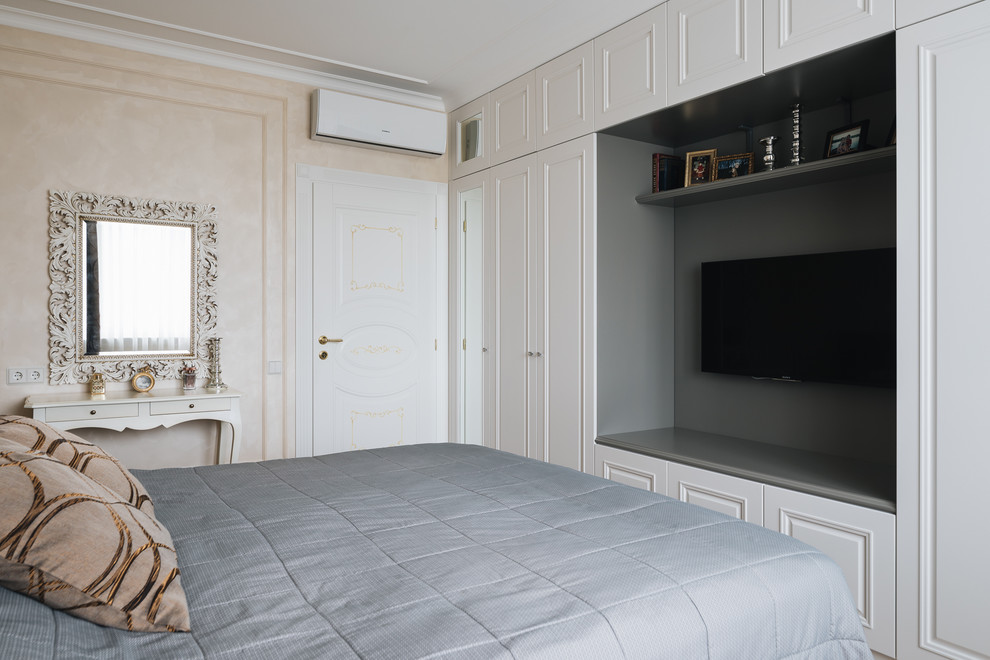 ЖК Новая Скандинавия - 115 кв.м