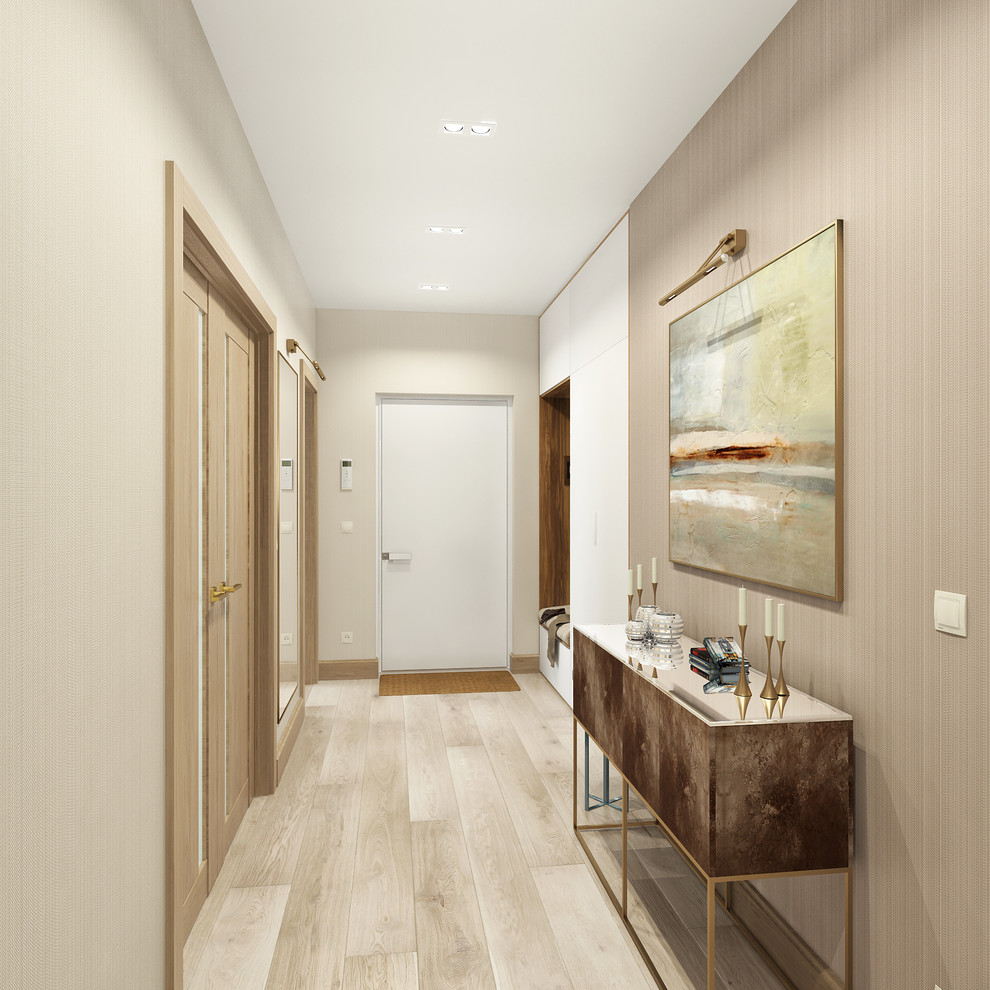 Квартира для молодой пары