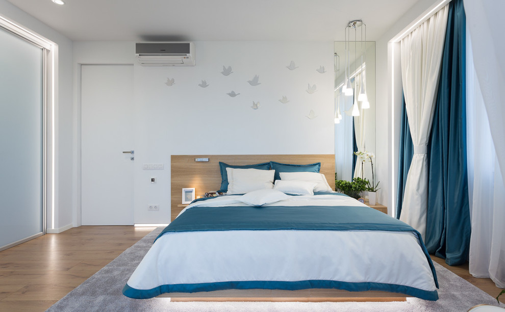 Комплекс решений для интерьера