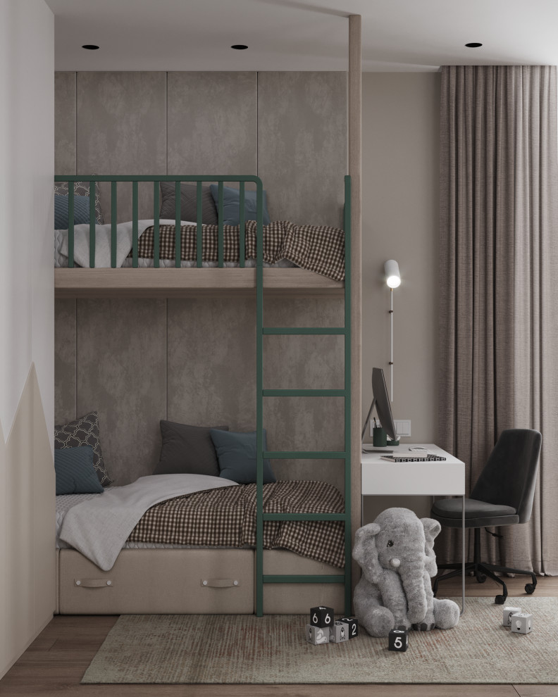 Лахта плаза - 103 м2