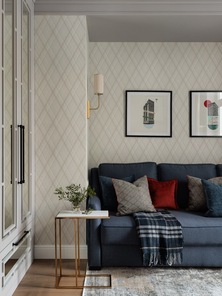 Квартира на Парковой