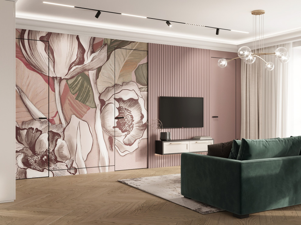 ТАУНХАУС. Северный парк г. Томск