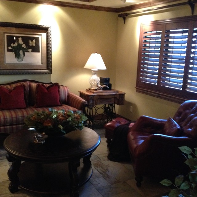 My Projects classique-salon