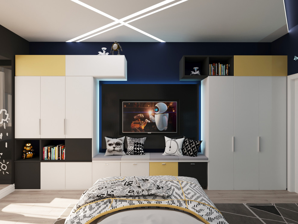 ЖК Мервинский