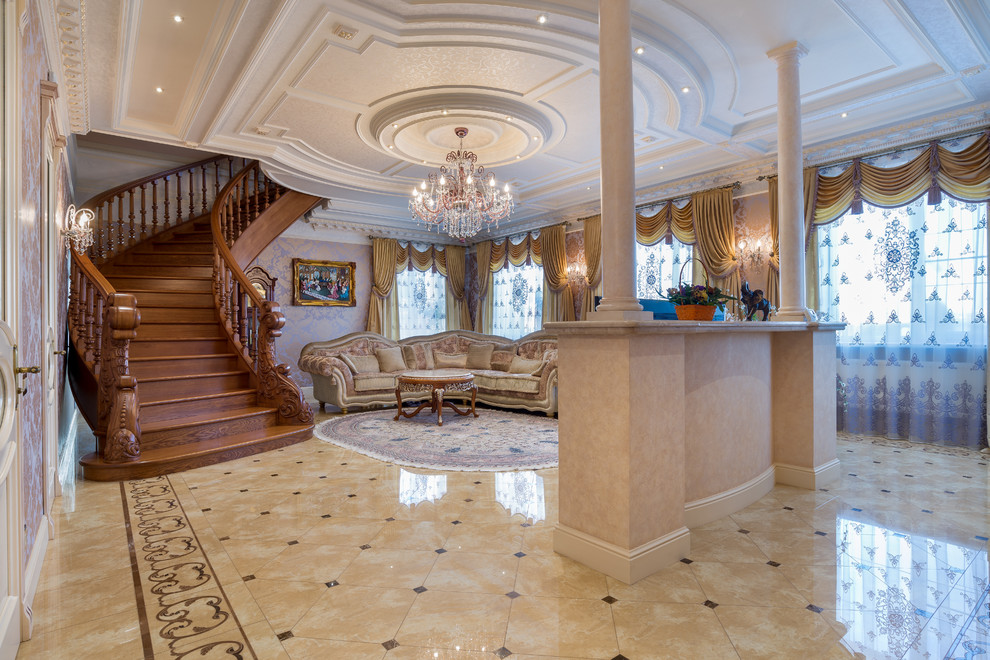 Классический уют