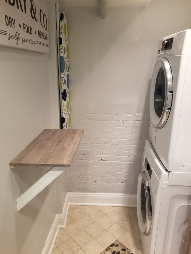 Full Basement Remodel