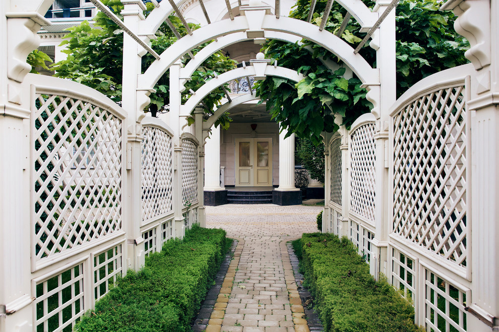 Дом в Краснодаре