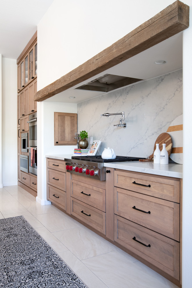 Kitchen - kitchen idea in Phoenix