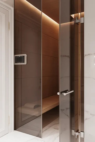 ЖК Монферран