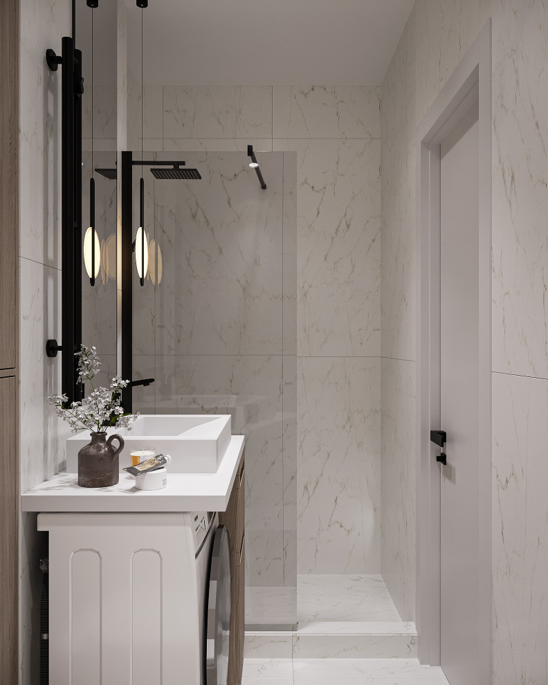 Квартира евро-2