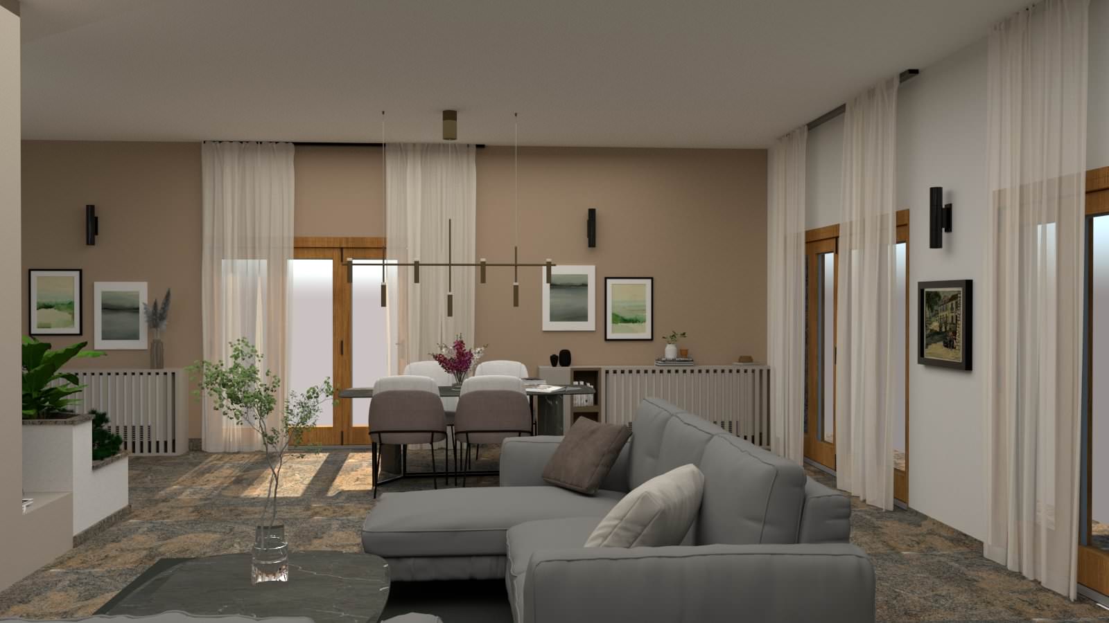 M&M LivingRoom