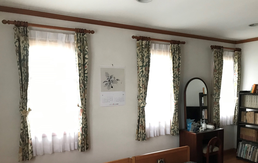 茅ケ崎のリフォーム