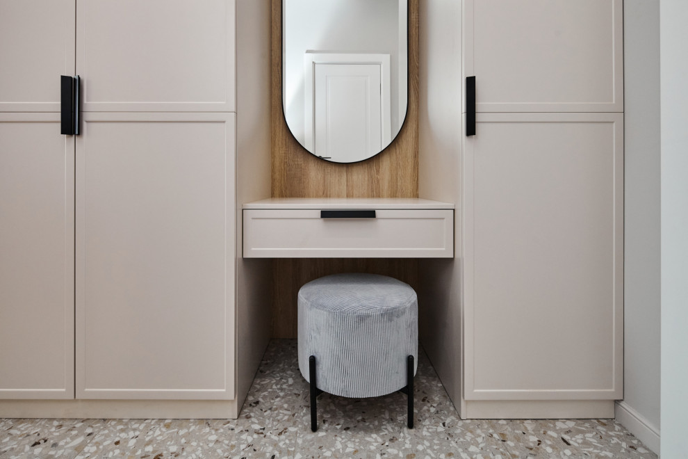 Ремонт прихожей