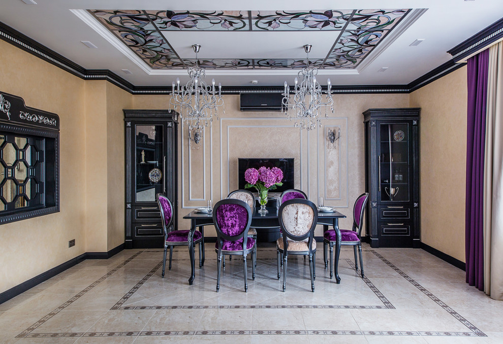 Дом в поселке Отрада