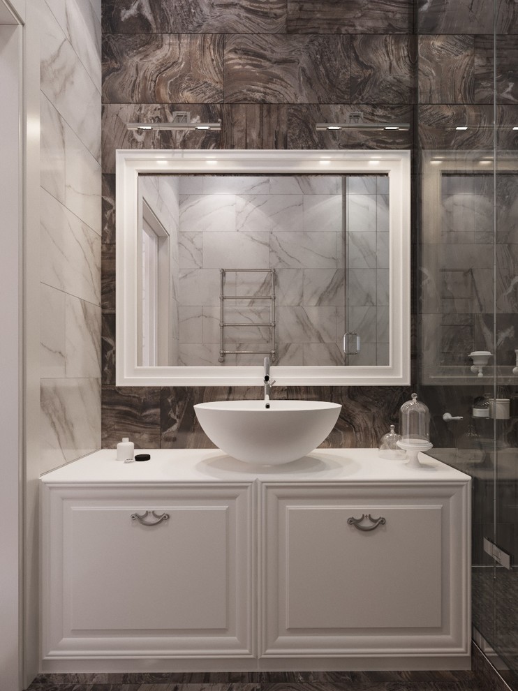 Квартира в Суханово Парк