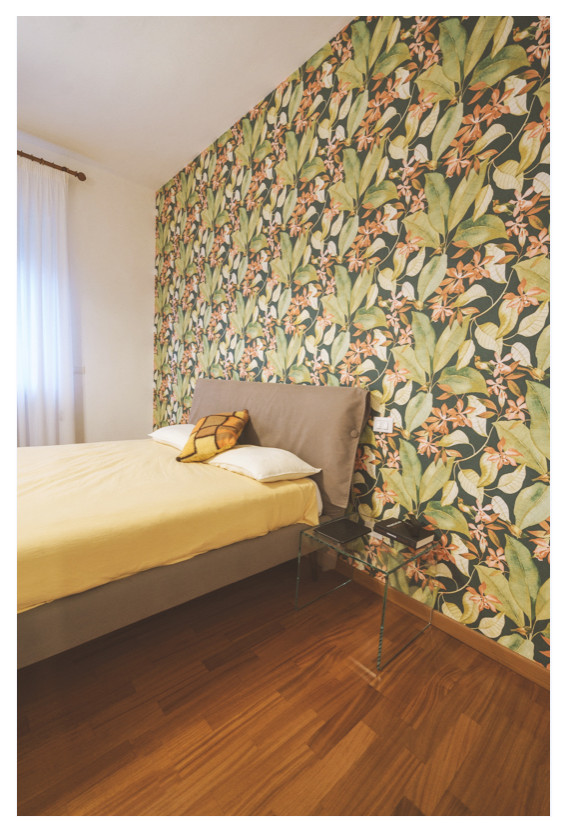 Ristrtturazione Casa M/C