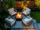 Contemporary Landscape by SCJ Studio Landscape Architecture