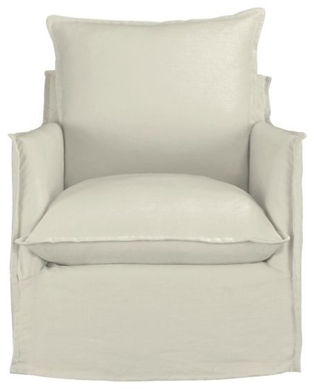 Slipcover Only for Oasis Swivel Chair