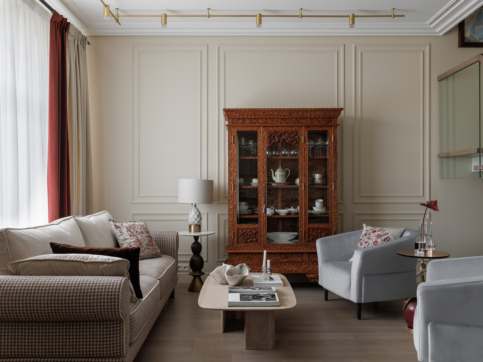 Таунхауз ANN