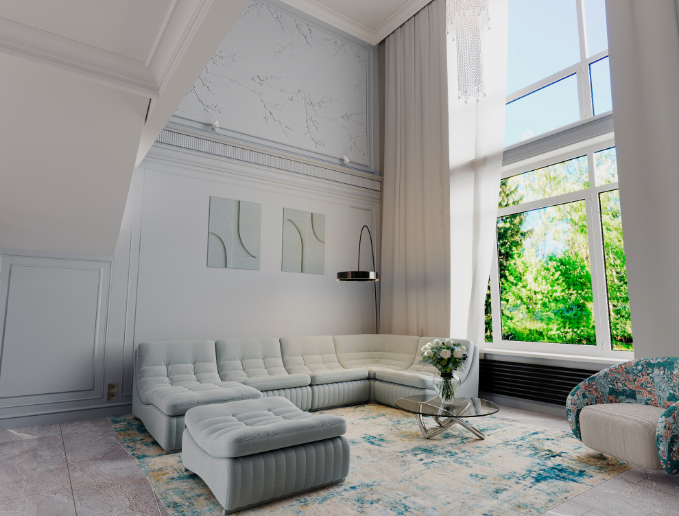 Частный дом в Солнечногорске