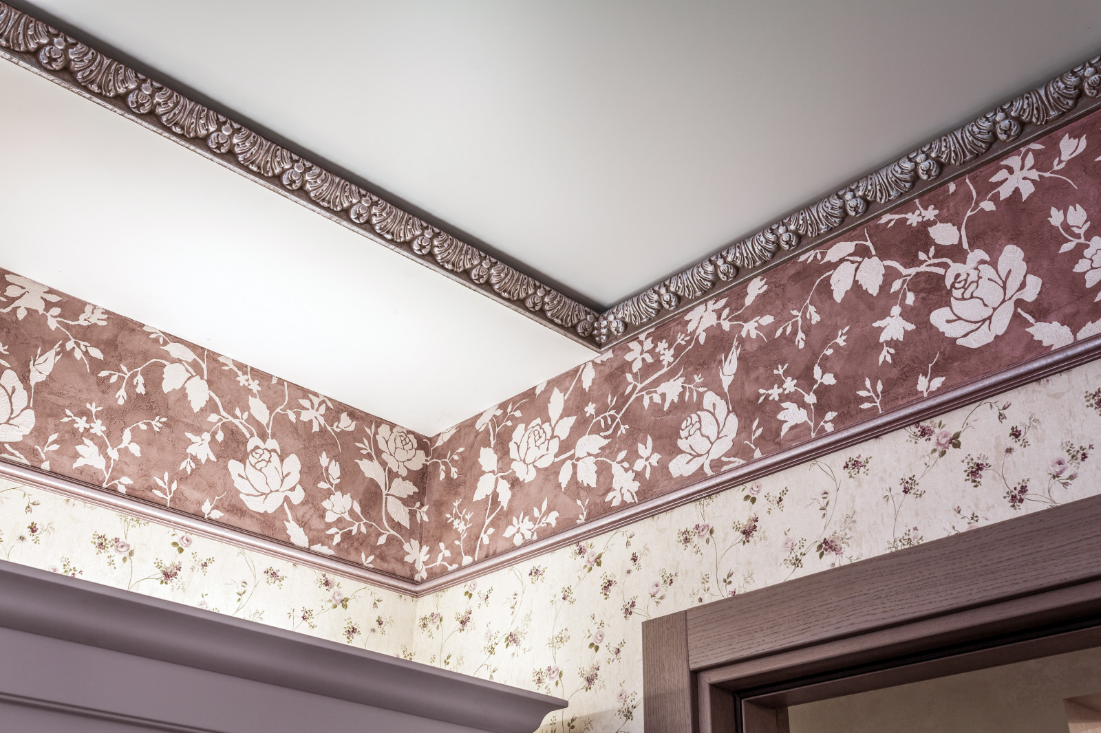 Квартира для молодой мамы с ребенком