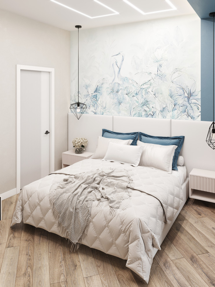 Квартира в ЖК "Крылья"