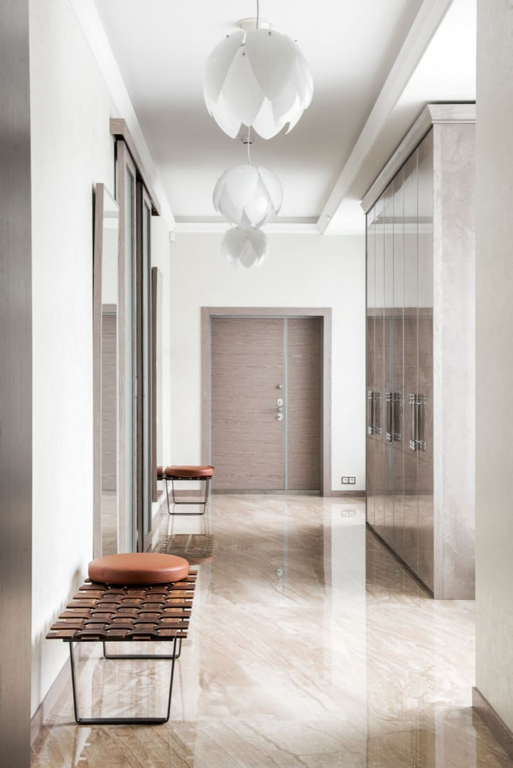 Пентхаус в Крылатском