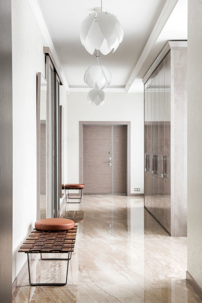 Пентхаус в Крылатском