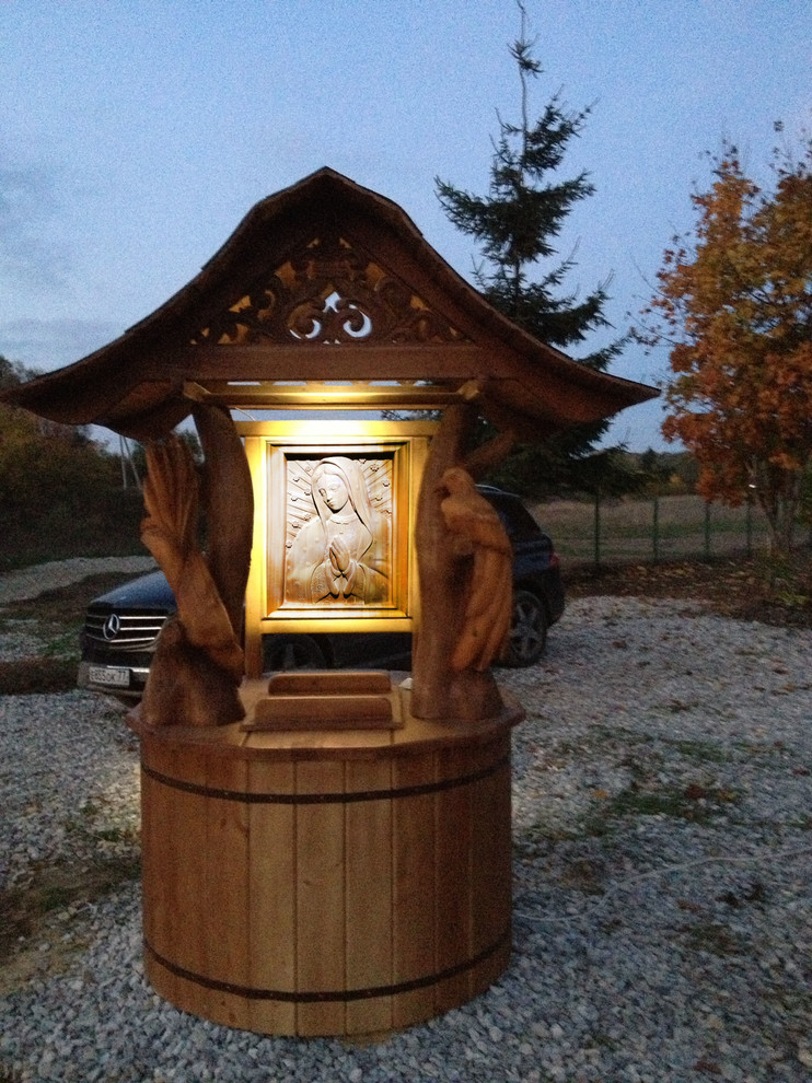 садовая  мебель