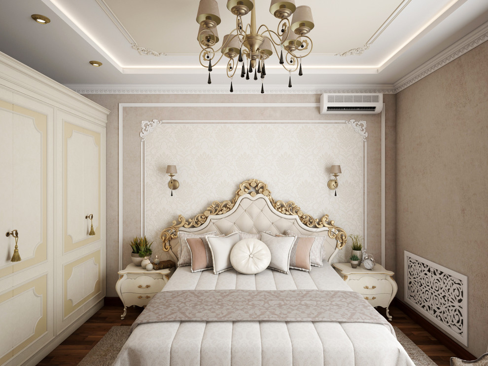 Квартира на ул. Никулинская, Москва