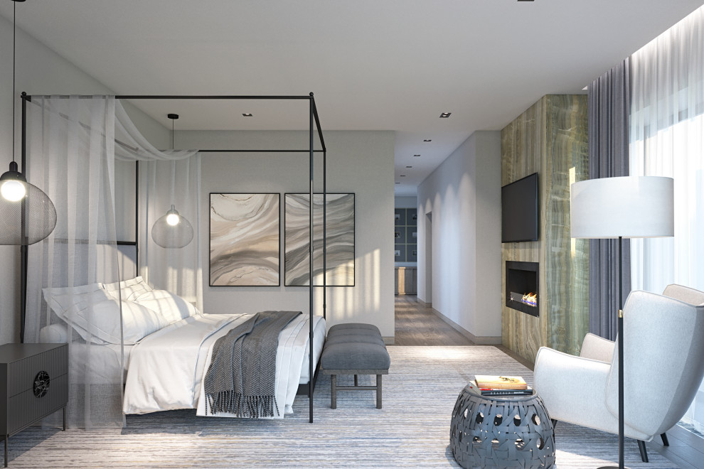 Миллениум Парк