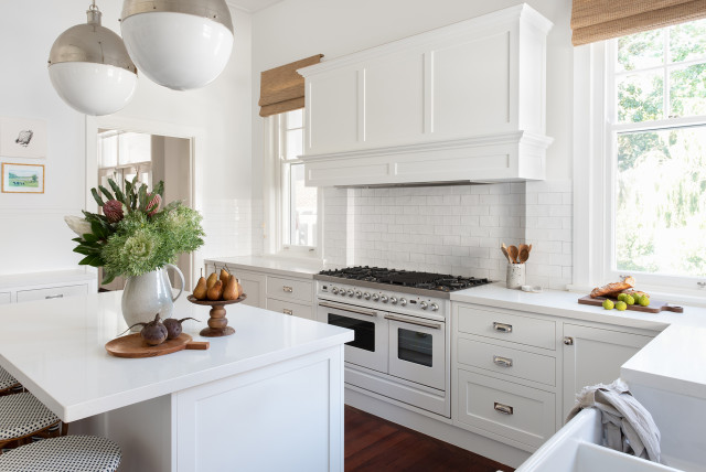 Claremont Coastal maritim-koek