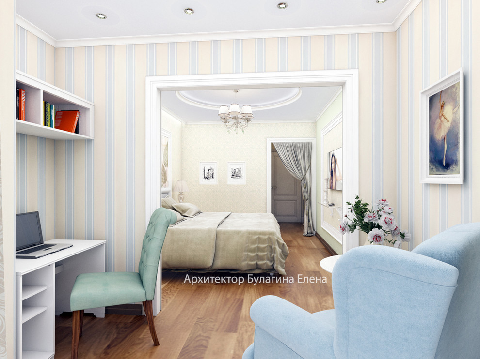 ЖК "АКВАРЕЛИ" г. Балашиха Московская обл