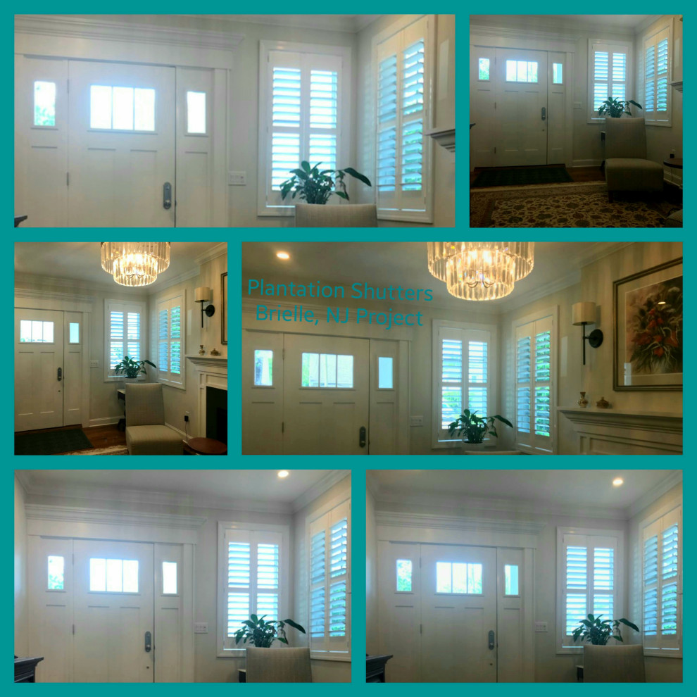 2022 Timm's Window Fashions Projects