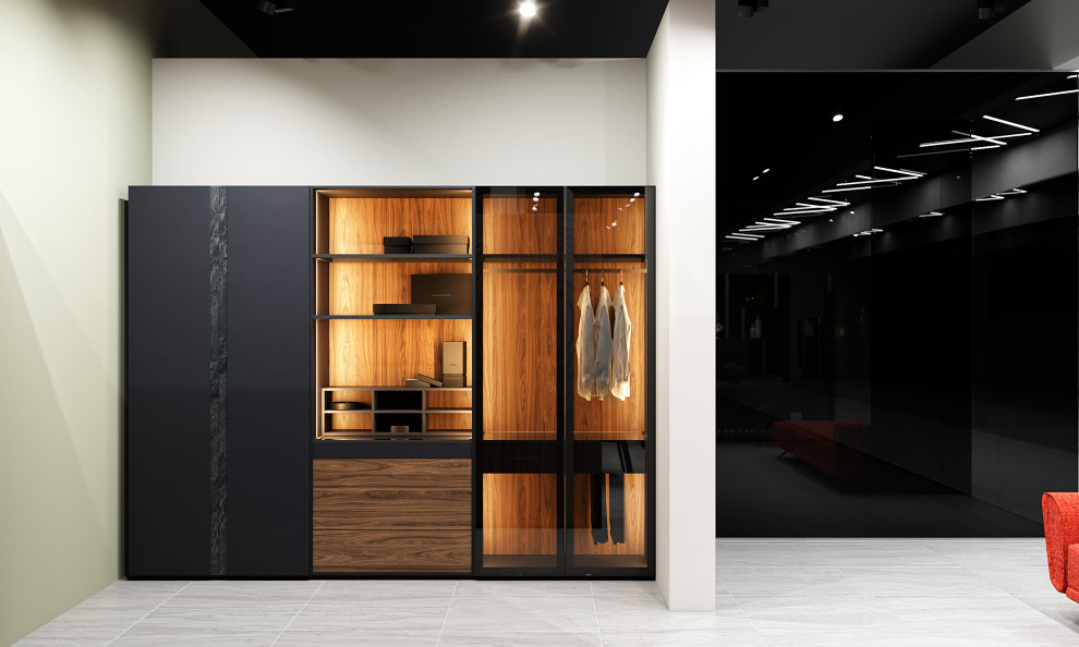 Мебельный салон