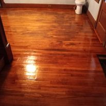 Cody Fineout Contracting and Handyman Service