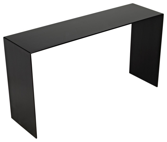 CFC Furniture Pittsburg Console CM262 Industrial Console Tables