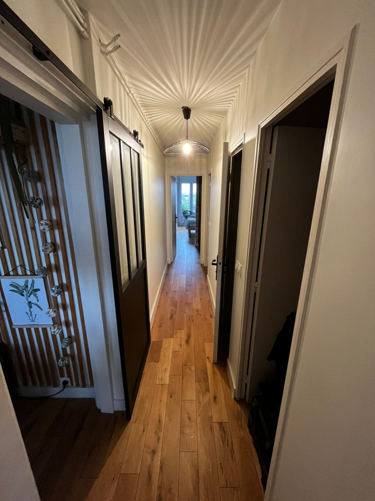Rénovation totale T3
