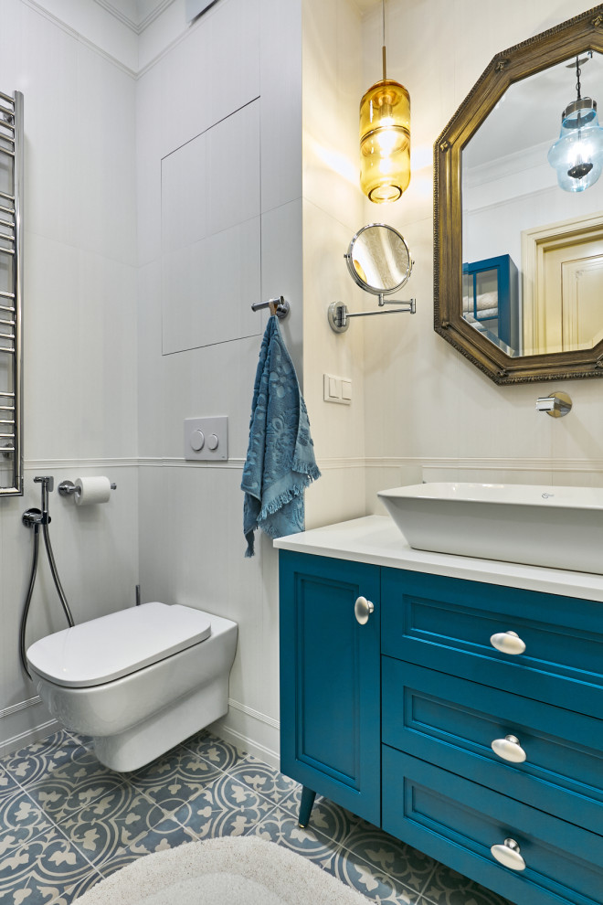 Квартира в Рощинском проезде