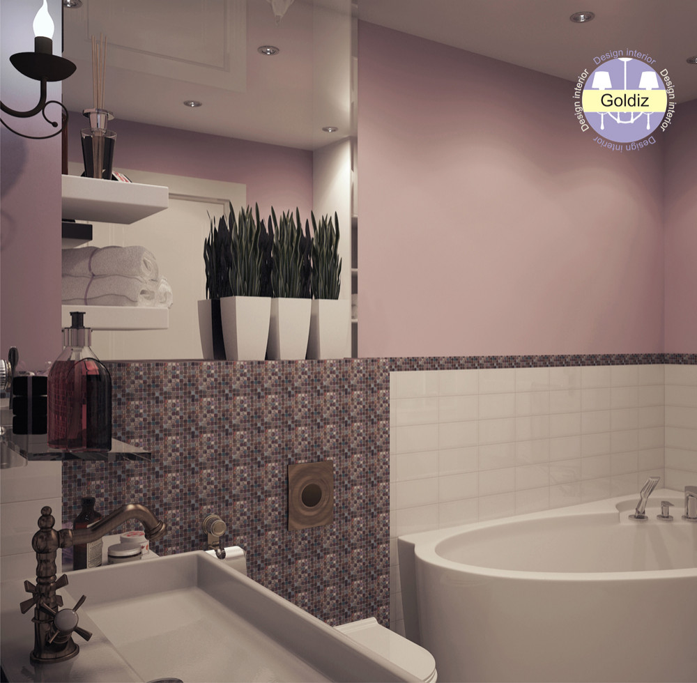 Дизайн квартиры