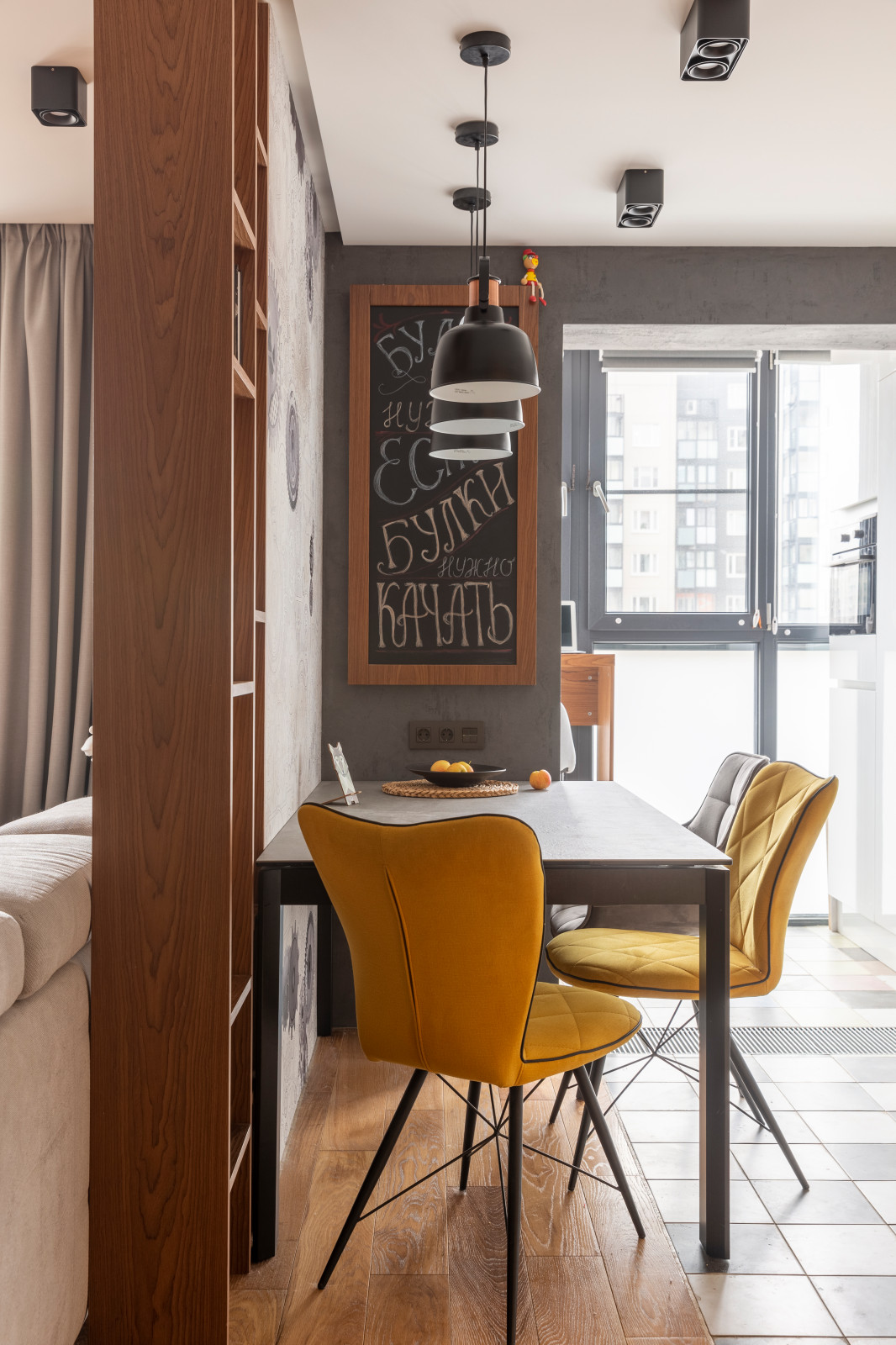 Квартира в Бутово