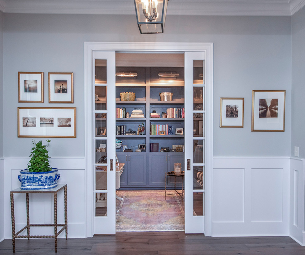 Coastal Elegance in Landfall