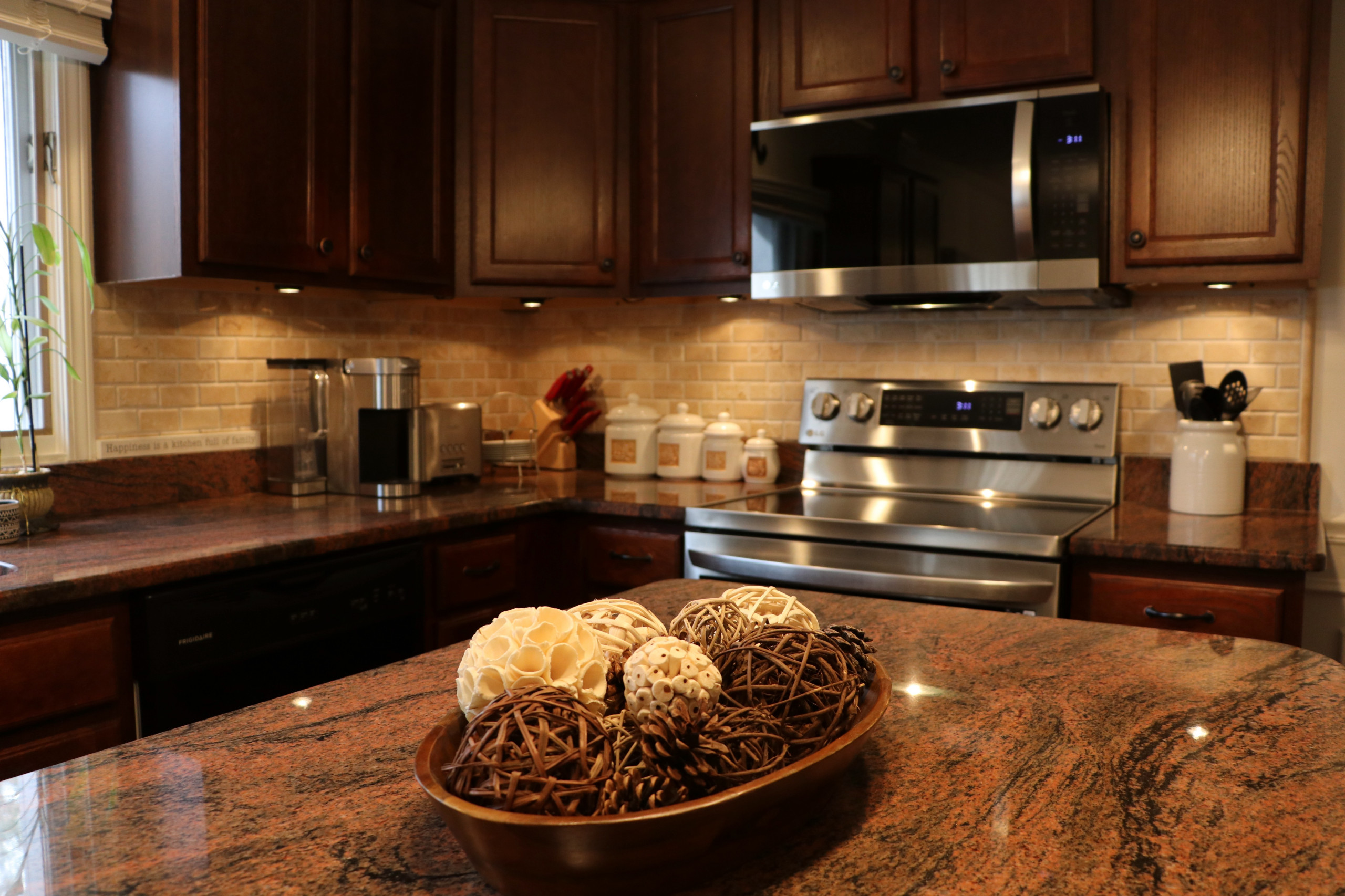 Kitchen Remodeling