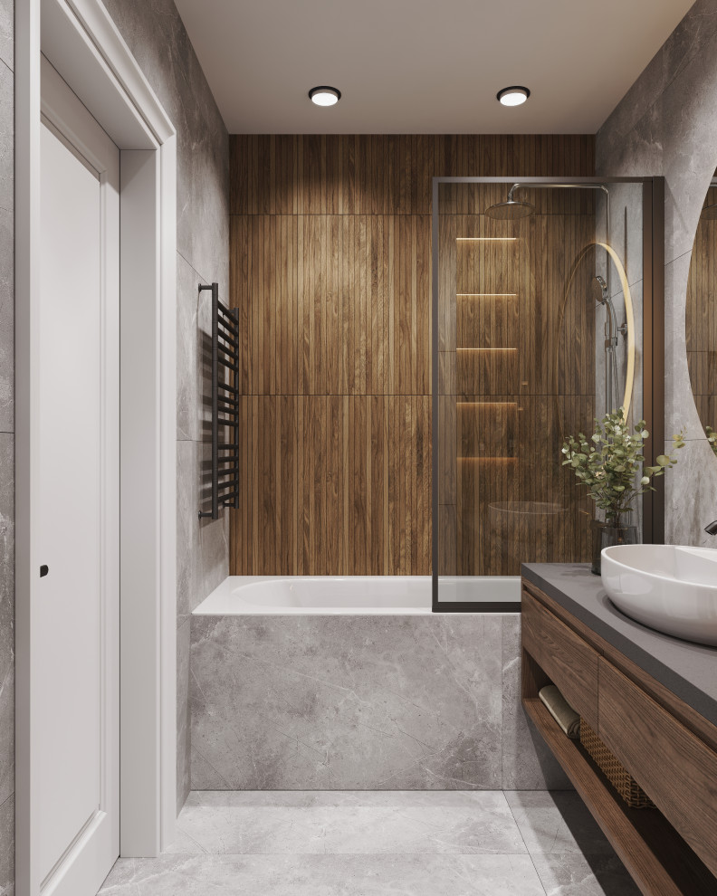 ЖК Сокол Градъ для Дарьи