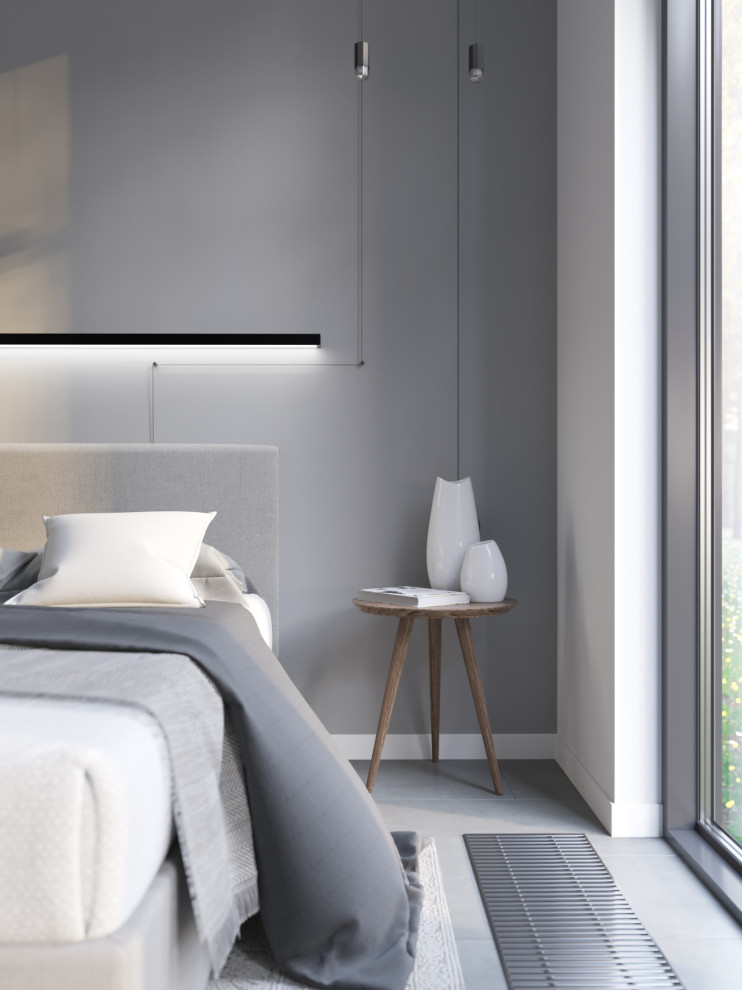 Частный дом 224 м² в коттеджном поселке «Памир»