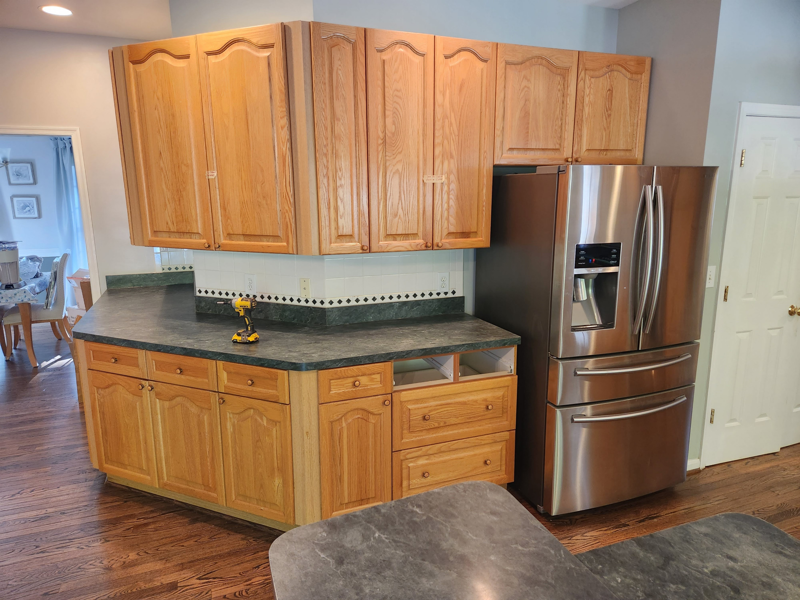 Kitchen Remodel