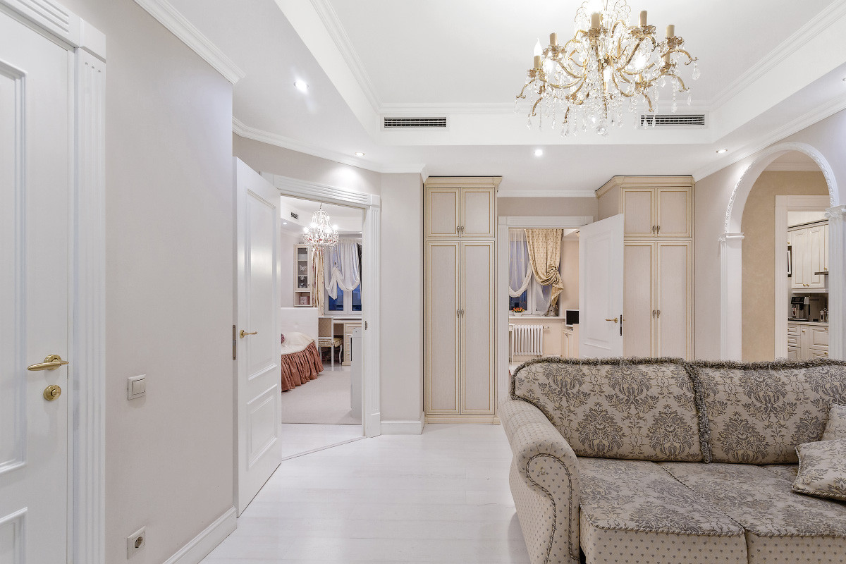 Легкая классика