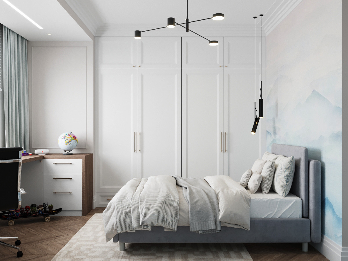 ЖК Life Приморский