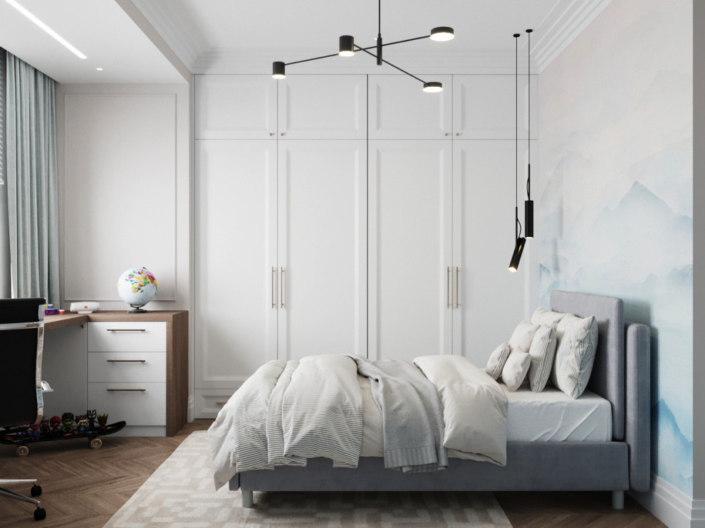 ЖК Life Приморский